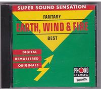 Fantasy-Best (zounds) [Import]