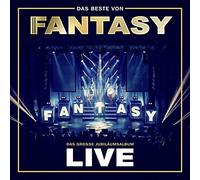Fantasy - Beste Von Fantasy-das Große Jubiläumsalbum [Import]