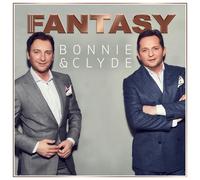 FANTASY - BONNIE & CLYDE CD NEUF
