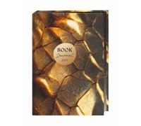 Fantasy Book Journal 2027: Tagebuch-Kalender für Buch-Nerds, die sich gerne zwischen Low und High Fantasy bewegen oder Drachen besiegen. Hochformat, 15,2 x 21,5 cm