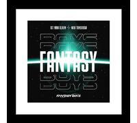 FANTASY BOYS NEW TOMORROW 1st Mini Album Contents+Photocard+Sticker+Tracking Sealed My Teenage Boys (Standard B Version)