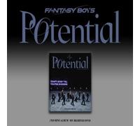 Fantasy Boys - POTENTIAL