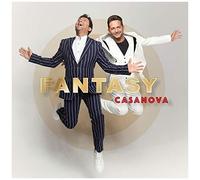 Casanova – Fantasy
