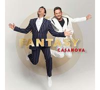 Casanova – Fantasy
