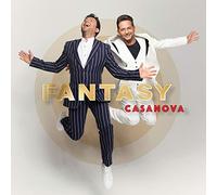 Fantasy - Casanova-Fanbox [Import]