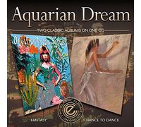 Fantasy/Chance to Dance