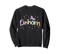 Fantasy Cheval Licorne Le Plus bel Animal Sweatshirt