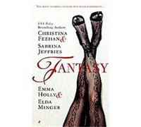 Fantasy Christine Feehan, Elda Minger, Emma Holly, Sabrina Jeffries (Auteur)