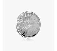 FANTASY CLUB Pièce officielle Star Wars 2025 Dark Vador | Édition limitée | Collection certifiée haut de gamme pour les fans