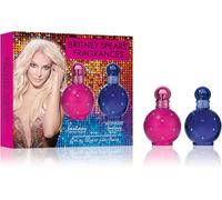 Fantasy, Coffret Eau De Parfum Fantasy & Midnight Fantasy, Senteur Fruitée Et Gourmande, Cadeau Pour Femme