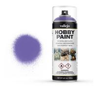 Fantasy Couleur Primer Alien Violet Spray 28025 Vallejo