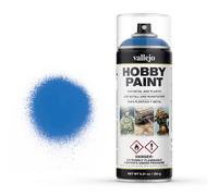 Fantasy Couleur Primer Magic Bleu Spray 28030 Vallejo