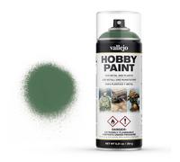 Fantasy Couleur Primer Sick Vert Spray 28028 Vallejo