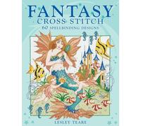 Fantasy Cross Stitch