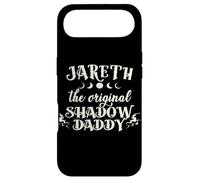 Fantasy Dark Romance Book Romantasy Jareth Shadow Daddy Coque pour iPhone Air