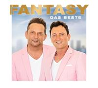 FANTASY - DAS BESTE CD NEUF