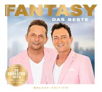 FANTASY - DAS BESTE(DELUXE EDITION) 2 CD NEUF