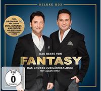 Fantasy - Das Beste Von. -Box Set [Import]