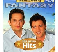 Fantasy - Die Ersten Hits [Import]