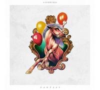 Fantasy Digipak Import