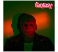 Fantasy Édition Limitée Exclusivité Fnac Vinyle Bleu Marbré