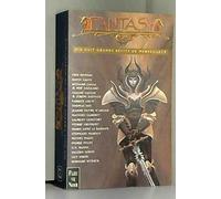 Fantasy. Dix huit grands récits de merveilleux