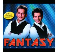 Fantasy - du Bist Alles [Import]