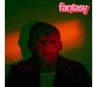 Fantasy – Vinyle – Édition limitée Exclusivité Fnac Bleu marbré – Universal Music Group