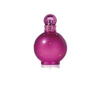 Britney Spears Fantasy 100 ml - Eau de Parfum pour Femme - Fragrance Florale Boisée Gourmande - Notes de Litchi Rouge Juteux, Accord Cupcake et Musc Crémeux - Flacon Rose