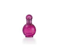 Britney Spears Fantasy 30 ml - Eau de Parfum pour Femme - Fragrance Florale Boisée Gourmande - Notes de Litchi Rouge Juteux, Accord Cupcake et Musc Crémeux - Flacon Rose