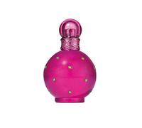 Britney Spears Fantasy 50 ml - Eau de Parfum pour Femme - Fragrance Florale Boisée Gourmande - Notes de Litchi Rouge Juteux, Accord Cupcake et Musc Crémeux - Flacon Rose