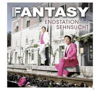 Fantasy Endstation Sehnsucht (CD)