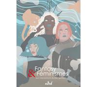 Fantasy et Féminismes