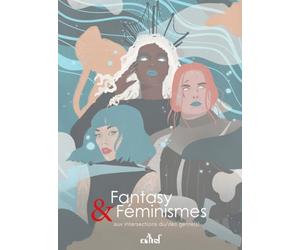 Fantasy et Féminismes