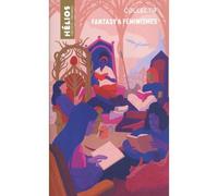 Fantasy et Féminismes - Marie-Lucie Bougon - Actusf - Poche - Roman