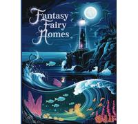 FANTASY FAIRY HOMES