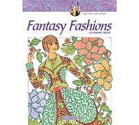 Fantasy Fashions