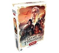 Jeux de vol fantastiques A Game of Thrones: Btwixt Card Game - Game de stratgie pour les enfants et les adultes gs de 14 ans et plus de 3-6 jo