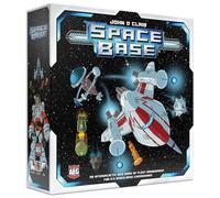 AEG – Jeu de plateau Space Base – Jeu de dés simple et rapide, 2–5 joueurs, anglais, 14+