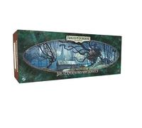 Fantasy Flight Games - Arkham Horror: Das Kartenspiel - Rückkehr zu : Das Vermächtnis von Dunwich - 1-2 Spieler | Ab 14+ Jahren | Bis zu 60+ Minuten Spielzeit je Partie | Spiel in Deutsch