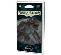 Fantasy Flight Games Arkham Horror LCG - Jusqu'au Cou (AHC53ES)
