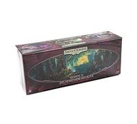 Fantasy Flight Games Arkham Horror : LCG - Return to : The Forgotten Age | Extension | Jeu d'experts | Jeu de Cartes | 1 à 4 Joueurs | À partir de 14 Ans | 45 Minutes ou Plus | Allemand