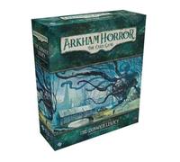 Fantasy Flight Games Arkham Horror LCG: The Dunwich Legacy Campaign Extension Jeu de Cartes à partir de 14 Ans 1 à 2 Joueurs Temps de Jeu de 60 à 120 Minutes - Version Anglaise