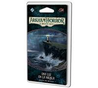 Fantasy Flight Games - Arkham Horror LCG - Une lumière dans Le Brouillard Jeu de Cartes en Français