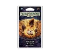 Fantasy Flight Games Arkham Horror The Card Game : Mythos Pack - 2.3, A Phantom of Truth, Jeu de Cartes, à partir de 14 Ans, 1 à 4 Joueurs, 60 à 120 Minutes de Temps de Jeu