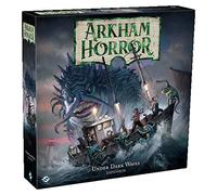 Fantasy Flight Games Arkham Horror Third Edition: Under Dark Waves