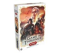 Fantasy Flight Games Asmodee Un Game of Thrones : B'Twixt | Jeu de connaisseurs | Jeu de Cartes | 3-6 Joueurs | À partir de 14 Ans et Plus | 90 Minutes | Allemand