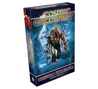 Fantasy Flight Games Cosmic Conflict Expansion - version anglaise
