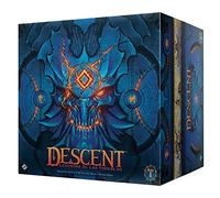 Fantasy Flight Games - Descent: Leyendas de Las tinieblas - Version Espagnole