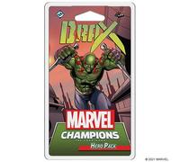 Fantasy Flight Games Drax Hero Pack Marvel Champions: The Card Game E